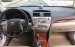 Lên đời xe nên cần bán xe Camry 2008 AT màu bạc bản full đẹp