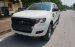Bán xe Ford Ranger XL 2.2L 4x4 MT năm sản xuất 2016, màu trắng, nhập khẩu