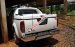 Bán xe Nissan Navara LE 2012, màu trắng, xe nhập nguyên chiếc từ Thái Lan