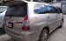 Bán xe Toyota Innova V, tự động, màu nâu vàng 2014