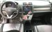 Bán xe Honda CR V 2.4AT sản xuất 2012, màu xám ít sử dụng, giá tốt
