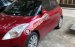 Chính chủ bán Suzuki Swift 1.4 AT sản xuất năm 2013, màu đỏ