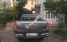 Bán ô tô Mitsubishi Triton GLS sản xuất năm 2016, màu xám chính chủ giá cạnh tranh