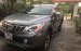 Bán ô tô Mitsubishi Triton GLS sản xuất năm 2016, màu xám chính chủ giá cạnh tranh