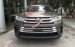 Bán Toyota Highlander đời 2017, màu nâu, nhập khẩu