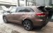 Bán Toyota Highlander đời 2017, màu nâu, nhập khẩu