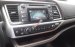 Bán Toyota Highlander đời 2017, màu nâu, nhập khẩu