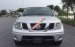 Bán xe Nissan Navara 2.5 LE 2012, màu bạc, nhập khẩu số sàn