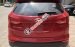 Bán xe cũ Hyundai Santa Fe 2.4 AT đời 2016, màu đỏ