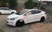 Bán ô tô Hyundai Elantra AT sản xuất 2014, màu trắng ít sử dụng 