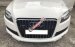 Bán xe Audi Q7 đời 2008, màu trắng số tự động 