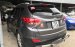 Bán Hyundai Tucson 4WD màu xám chuột nhập Hàn Quốc 2010 số tự động gốc Sài Gòn