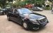 Cần bán xe Mercedes S500L màu đen