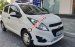 Cần bán gấp Chevrolet Spark Duo đời 2017, màu trắng