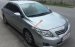 Bán xe Toyota Corolla altis 1.8 đời 2009, màu bạc  