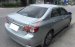 Bán xe Toyota Corolla altis 1.8 đời 2009, màu bạc  