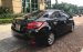 Cần bán xe Toyota Vios J sx 2015, số tay, màu đen, xe gia đình
