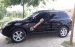 Bán Hyundai Santa Fe SLX 2008, màu đen, xe máy dầu