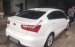 Cần bán xe Kia Rio 2016 số tự động, màu trắng nhập Hàn Quốc