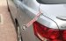 Cần bán xe cũ Toyota Camry AT đời 2008, màu bạc