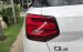 Bán Audi Q2 2017, màu trắng đen, số km đã đi 11000km