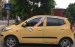 Bán Hyundai i10 1.2 AT đời 2010, màu vàng, xe nhập xe gia đình, 299 triệu