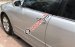 Cần bán xe cũ Toyota Camry AT đời 2008, màu bạc
