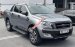 Bán Ford Ranger Wildtrack 3.2 đời 2015, màu bạc