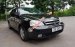 Cần bán lại xe Chevrolet Lacetti EX năm 2010, màu đen, giá tốt