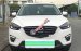 Bán Mazda CX 5 2.0 Facelift đời 2016, màu trắng