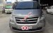 Bán Hyundai Starex năm sản xuất 2016, màu bạc số sàn, giá chỉ 856 triệu