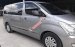 Bán Hyundai Starex năm sản xuất 2016, màu bạc số sàn, giá chỉ 856 triệu
