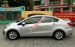 Cần tiền bán Kia Rio 2016, số tự động, màu bạc, mới ken