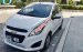 Cần bán gấp Chevrolet Spark Duo đời 2017, màu trắng