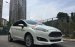 Bán Ford Fiesta đời 2016 màu trắng, giá chỉ 489 triệu