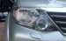 Bán Toyota Fortuner 2.7V 4x4 AT 2014, màu bạc  