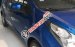 Bán ô tô Chevrolet Spark LS sản xuất năm 2017, màu xanh lam