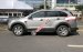 Bán Chevrolet Captiva Maxx năm sản xuất 2009, màu bạc  