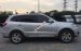Cần bán xe Hyundai Santa Fe SLX eVGt 2009, màu bạc, xe nhập còn mới, 670tr