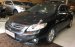 Cần bán Toyota Corolla Altis 1.8MT đời 2009, màu đen, 405tr