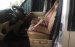 Cần bán xe Ford Transit 2016 máy dầu, số sàn, màu bạc zin