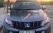 Bán ô tô Mitsubishi Triton AT năm 2017, màu xám, nhập khẩu như mới
