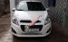 Cần bán Chevrolet Spark 1.0 LS sản xuất năm 2016, màu trắng số sàn giá cạnh tranh