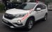 Cần bán xe Honda CR V 2.0 AT 2016, màu trắng 