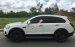 Cần bán gấp Chevrolet Captiva Revv 2.4 2017, màu trắng, giá chỉ 780 triệu
