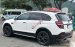 Cần bán gấp Chevrolet Captiva Revv 2.4 2017, màu trắng, giá chỉ 780 triệu