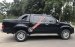 Bán ô tô Toyota Hilux 2.5E năm sản xuất 2014, màu đen, xe nhập Thái Lan