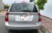 Bán ô tô Kia Carens 2.0 EX MT 2016, màu bạc  