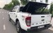 Xe Ford Ranger Wildtrack đời 2016, màu trắng, xe nhập
