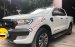 Bán xe Ford Ranger Wildtrack 3.2 sản xuất 2015, màu trắng, 759tr